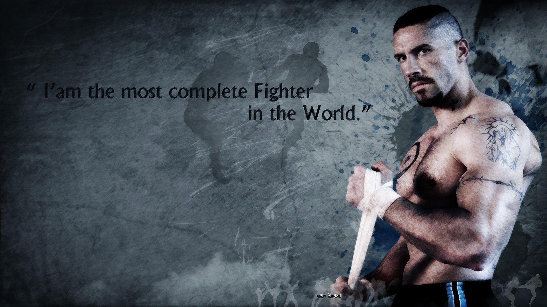 Scott Adkins  One more day until the NEW Boyka Undisputed FULL Trailer  Get ready for the most anticipated martial arts film of 2016  Facebook