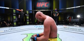 Anderson Silva chỉ trích Dana White và UFC sau khi bị cắt hợp đồng