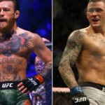 Chủ tịch UFC Dana White: Conor McGregor vs Dustin Poirier 2 diễn ra trên 'Đảo quyết đấu'