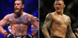 Chủ tịch UFC Dana White: Conor McGregor vs Dustin Poirier 2 diễn ra trên 'Đảo quyết đấu'
