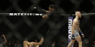 Chủ tịch UFC Dana White nhận định về cuộc chiến Conor McGregor vs Dustin Poirier 2