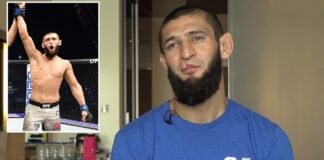 Ngịch lý: Hơn 50 võ sĩ dương tính với COVID-19, chỉ Khamzat Chimaev được UFC quan tâm