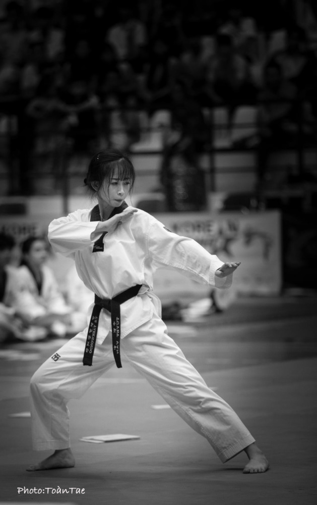 Tổng hợp hơn 107 hình nền taekwondo tuyệt vời nhất  Tin học Đông Hòa