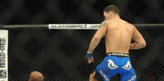 Cựu vô địch UFC: 'Tôi không ăn mừng khi Anderson Silva bị gãy chân'