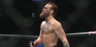 Stephen Thompson: Conor McGregor phải di chuyển như võ sĩ karate để đánh bại Dustin Poirier