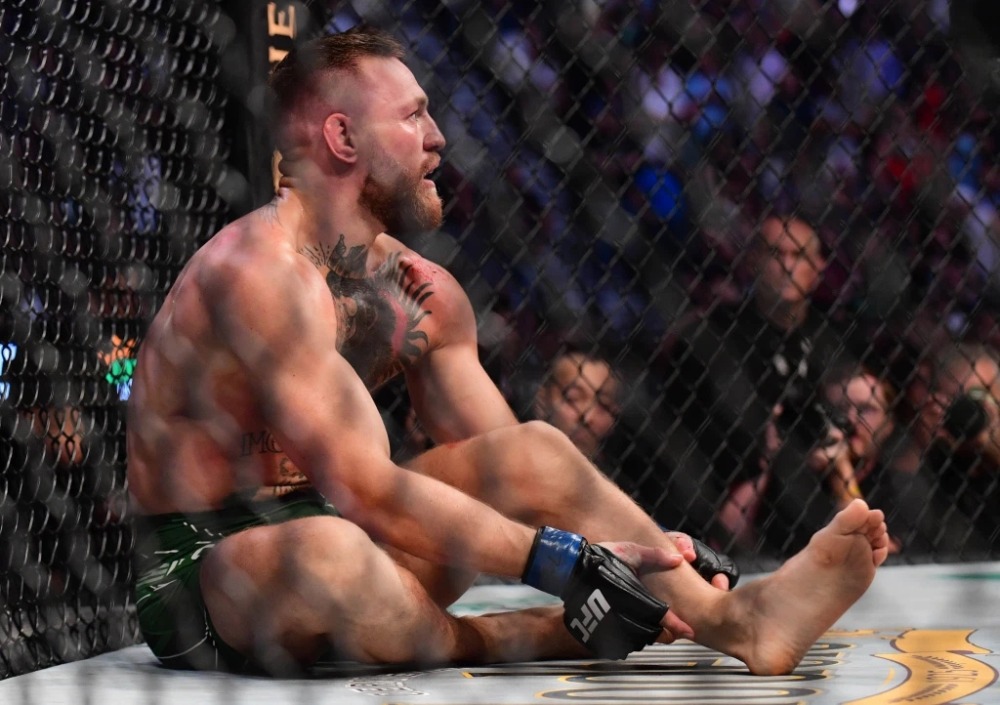 Cựu sao UFC Mark Weir cho rằng Conor McGregor vẫn có thể trở lại đỉnh cao phong độ.