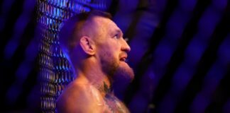 Ronda Rousey ca ngợi hành động của Conor McGregor sau trận thua Dustin Poirier tại UFC 264