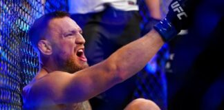Cựu sao UFC: Conor McGregor có thể trở lại sau trận thua Dustin Poirier nếu...