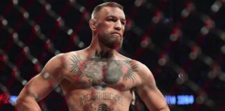 Conor McGregor tuyên bố tiến thẳng tới trận tranh đai trong ngày trở lại UFC