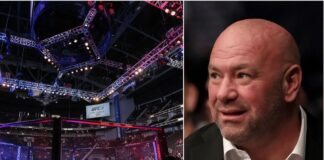 Chủ tịch Dana White nói thẳng về vấn đề lương thưởng của các võ sĩ UFC