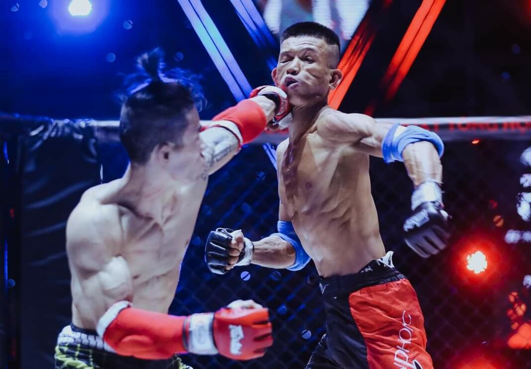MMA Việt Nam