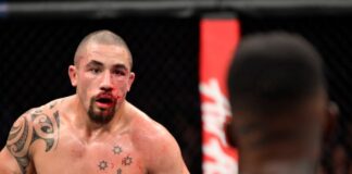 Robert Whittaker: Sự tức giận và căm thù đã che mờ lý trí tôi