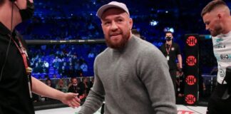 Conor McGregor dự kiến sẽ trở lại lồng bát giác vào mùa hè tới.