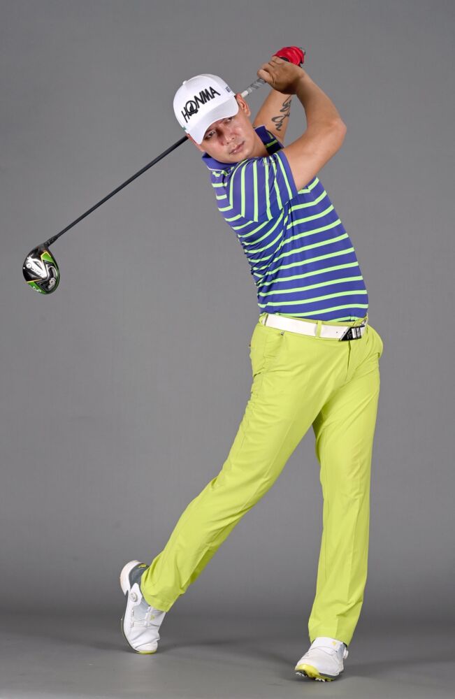 Để chuẩn bị hướng sang kinh doanh golf, Bình Minh đã dành hơn 4 năm đầu tư. Công việc đầu tiên chính là… học đánh golf.