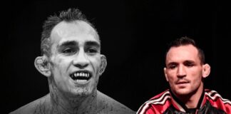 Michael Chandler cảnh giác trước Tony Ferguson