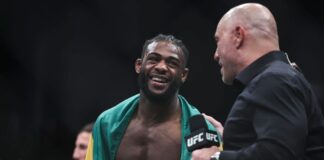 Aljamain Sterling tự tin trước cuộc chiến tiềm năng với TJ Dillashaw. 