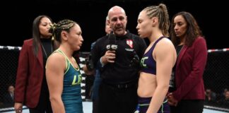 Cựu vô địch UFC dự đoán kết quả trận tranh đai giữa Rose Namajunas và Carla Esparza