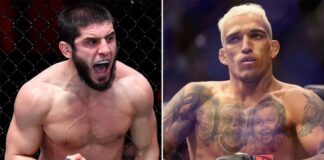 Mặc Islam Makhachev kêu gọi, Chủ tịch UFC và Oliveira đều ngó lơ