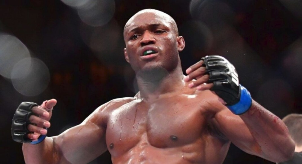 Kamaru Usman có thể ngồi ngoài lâu hơn dự kiến.