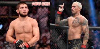 Sean O’Malley: Charles Oliveira có lẽ là lý do Khabib nghỉ hưu