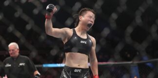 Joanna Jedrzejczyk: Zhang Weili sẽ hạ gục Carla Esparza ngay hiệp 1