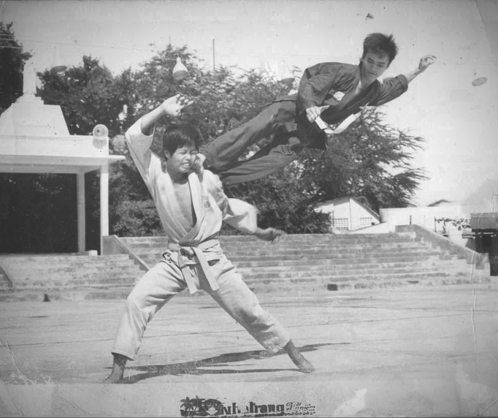 vovinam