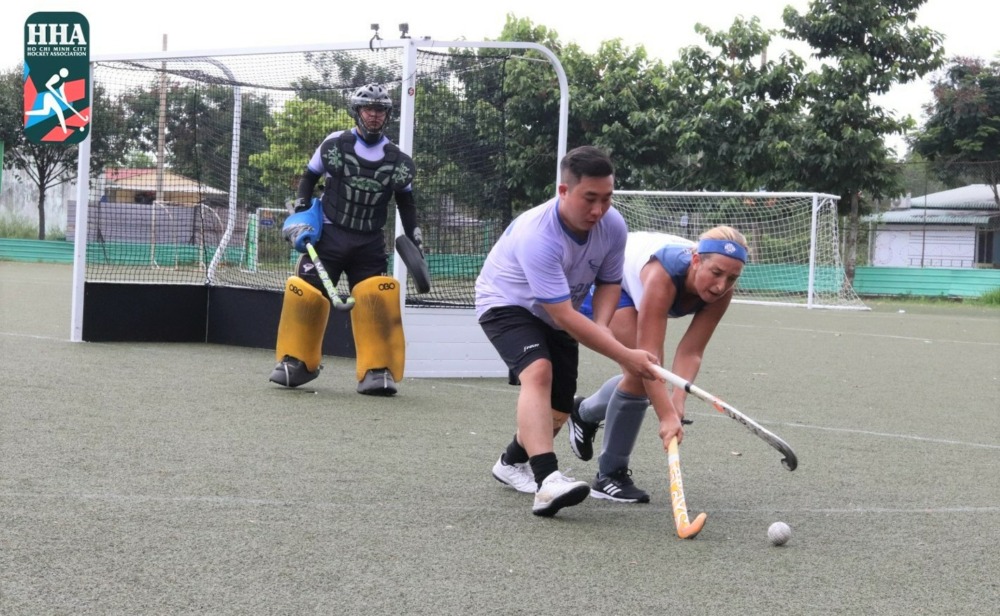 Hockey – một trong những môn thể thao có tiềm năng phát triển mạnh trong thời gian tới. Khi học và thực tập tại UMT, các bạn sinh viên có cơ hội hoà nhập cùng sinh viên quốc tế trong các chuyến thực tập thực tế nước ngoài.