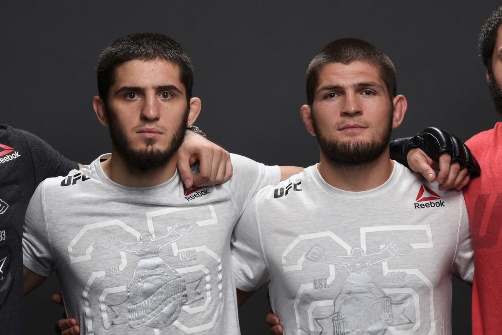 Khabib Nurmagomedov tin rằng Islam Makhachev sẽ đánh bại Alex Volkanovski ngay tại Australia.