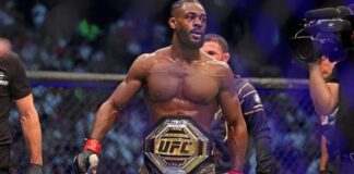 Aljamain Sterling bảo vệ danh hiệu tại UFC 280.