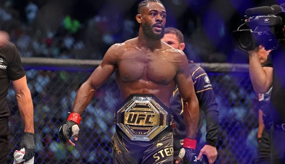 Aljamain Sterling bảo vệ danh hiệu tại UFC 280.