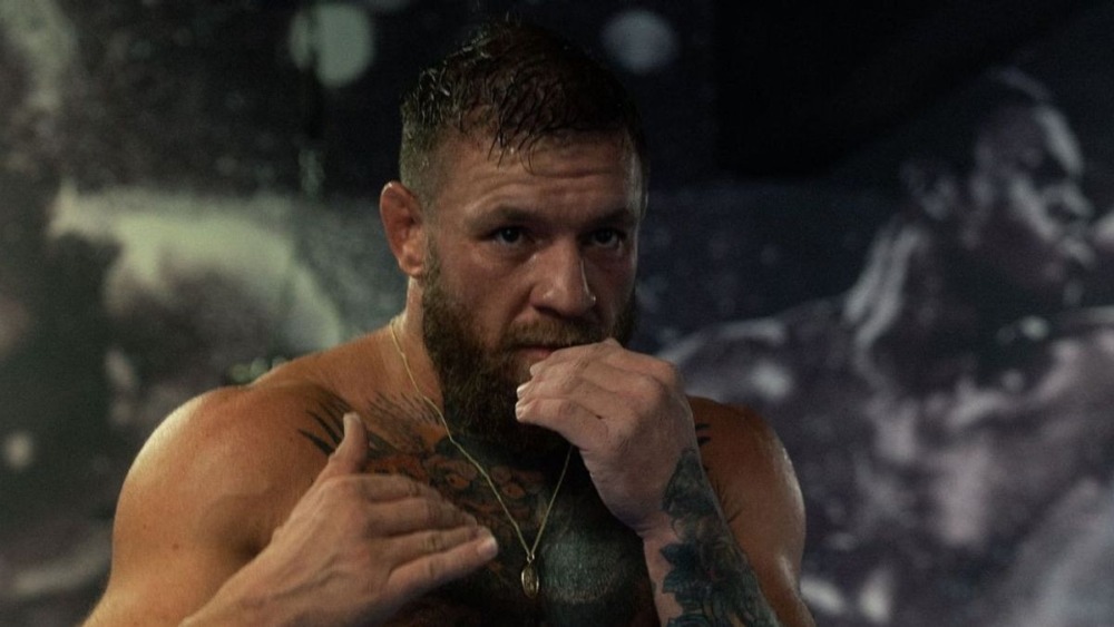 Vẫn chưa rõ thời điểm Conor McGregor trở lại lồng bát giác UFC.