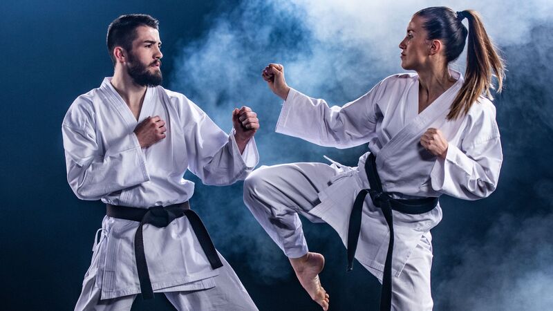 Võ Karate – Nguồn Gốc Và Những Điều Thú Vị Về Karate