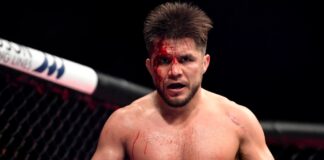 Henry Cejudo tuyên bố đã sẵn sàng trở lại chinh phục đấu trường UFC.