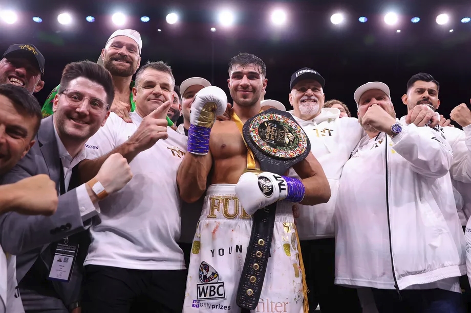 Tommy Fury tuyên bố sẽ có chiến thắng áp đảo hơn nếu tái đấu Jake Paul.