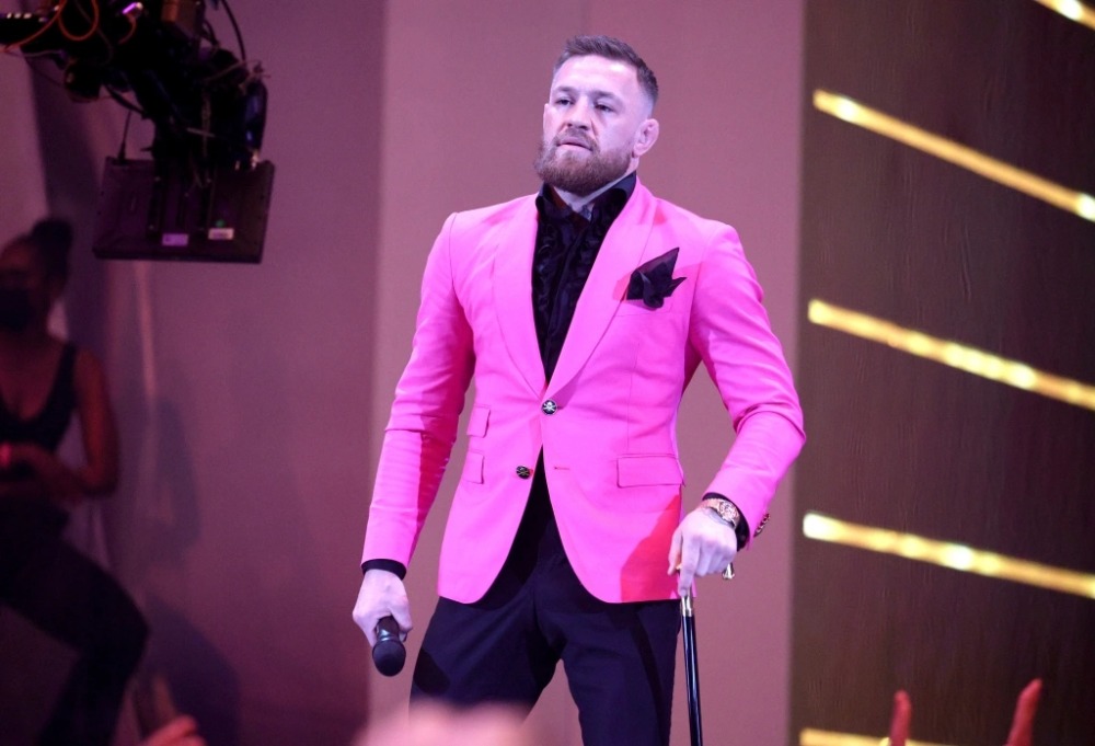 Conor McGregor vẫn chưa chốt thời điểm chính thức trở lại lồng bát giác.