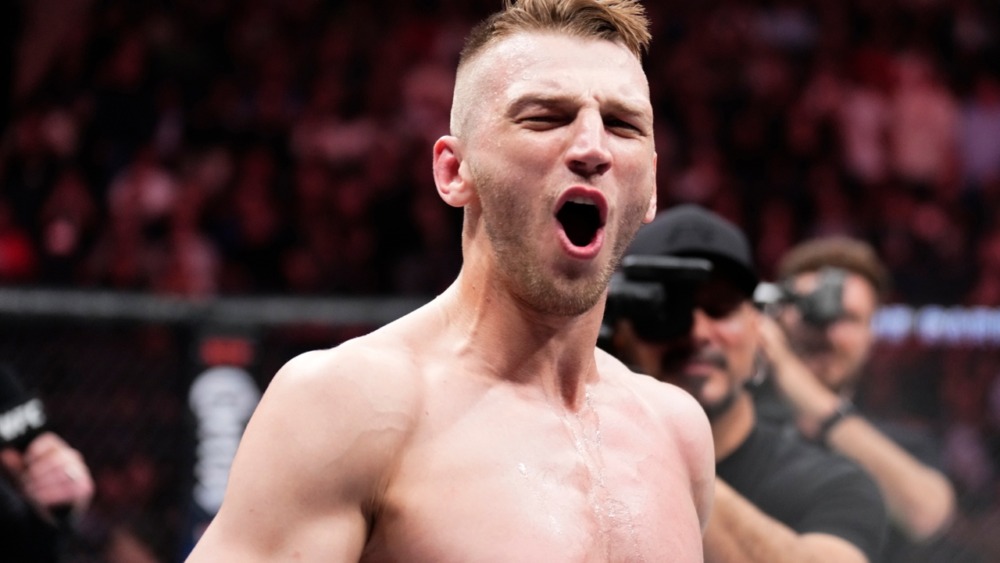 Dan Hooker tố bị đối xử bất công bởi USADA.