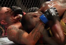 Michael Bisping chỉ cách để Israel Adesanya hạ Alex Pereira