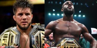 Aljamain Sterling: Tôi không thể chờ để nhét cái HCV đó vào mông Henry Cejudo