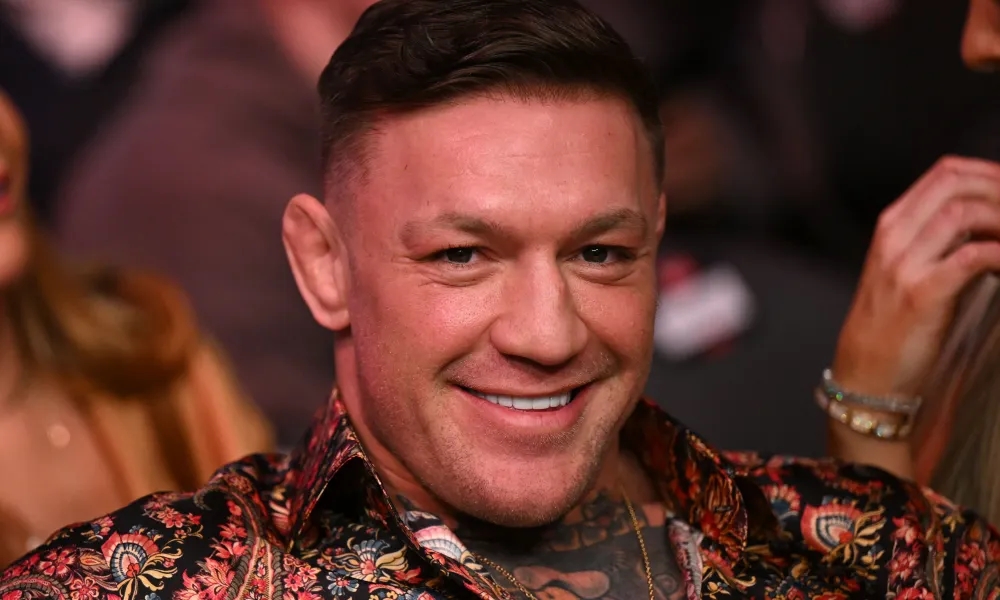 Conor McGregor vẫn chưa chốt thời điểm trở lại lồng bát giác.