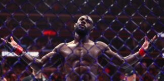 Đánh bại Henry Cejudo, Aljamain Sterling cảnh báo đối thủ tiếp theo